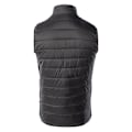Miniatyrbillede 2 af 4: Hi-tec Vest Octavius Sort M Mand