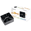 Miniatyrbillede 5 af 5: Gigabyte Barebone Brix Gb-bri3h-10110 I3-10110u Sort