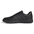 Miniatyrbillede 3 af 8: Adidas Trænere Courtblock Sort EU 44 2/3 Mand
