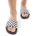 Miniatyrbild 6 av 7: Vans La Costa Slide-on Tofflor Svart EU 42 Man