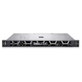 Miniatyrbillede 3 af 4: Dell Server R350 Ixe2314 16gb/600gb Hdd H355 Sort