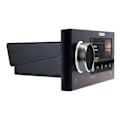 Miniatyrbillede 7 af 7: Fusion Ms-ra770 Radio Sort 280W