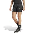 Miniatyrbillede 1 af 6: Adidas Shorts Ultimate 2 In 1 Sort XS Kvinde