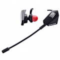 Miniatyrbillede 1 af 2: Madcatz Gaming Høretelefoner Es Pro+ Sort