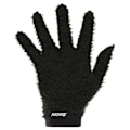 Miniatyrbillede 1 af 2: Santini Lange Handsker Alpha Sort XL Mand