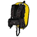 Pikkukuva 3 / 3: Oms Performance Mono Wingillä Iq Lite Cb Signature 32 Lbs Bcd Keltainen XS