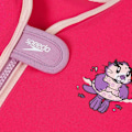 Pikkukuva 3 / 4: Speedo Liivi Learn To Swim Character Printed Punainen 12-24 Months