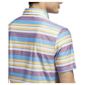 Pikkukuva 7 / 7: Adidas Lyhythihainen Poolo Heat.rdy Stripe  L