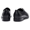Miniatyrbillede 4 af 4: Boss Sko Colby Lt N 10251501 Sort EU 41 Mand