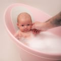 Pikkukuva 6 / 9: Shnuggle Kylpyamme