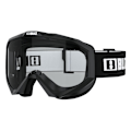 Miniatyrbillede 2 af 6: Bliz Liner Skibriller Sort Clear/CAT0