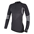 Miniatyrbild 1 av 2: Cmp Seamless 3y24057 Long Sleeve Base Layer Svart M-L