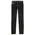 Miniatyrbillede 3 af 5: Diesel Jeans A10229-068hn 2023 Finitive Sort 38 / 32 Mand
