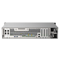 Miniatyrbillede 9 af 9: Qnap Ts-h2490fu-7302p-128g Netværks-nas-harddisk