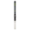 Miniatyrbillede 2 af 4: Fischer Nordiske Ski Spider 62 Crown Xtralite Sort 199