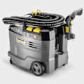 Miniatyrbillede 4 af 10: Karcher Støvsuger Puzzi 9/1 Bp Adv Spray Søvfarvet One Size / EU Plug