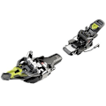 Miniatyrbillede 1 af 2: Fritschi Touring Tecton 12 25 Mm 110 Mm Ski Touring Indbindinger Sort 110 mm