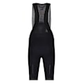 Miniatyrbillede 4 af 6: Shimano Bib Shorts S-phyre Leggera Sort L Mand