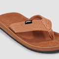 Miniatyrbild 3 av 4: O´neill Chad Flip-flops Brun EU 41 Man