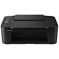 Miniatyrbillede 3 af 8: Canon Pixma Ts3750i Multifunktionsprinter
