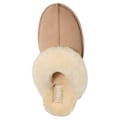 Miniatyrbillede 6 af 6: Ugg Scuffette Ii Tøfler Beige EU 37 Mand