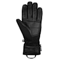 Miniatyrbillede 2 af 5: Reusch Beatrix R-tex® Xt Handsker Sort 6 Kvinde