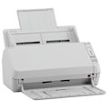 Miniatyrbillede 1 af 4: Fujitsu Scanner Sp-1125n Hvid One Size / EU Plug