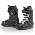 Miniatyrbillede 2 af 2: Deeluxe Snow D.n.a Snowboardstøvler Sort 29.5