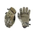 Pikkukuva 1 / 3: Mechanix Wear Sub35 Realtree Käsineet  M