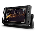 Miniatyrbillede 2 af 4: Lowrance Ingen Transducer Elite Fs 9 Sort