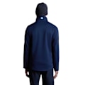 Miniatyrbillede 2 af 5: North Sails Performance Jakke Race Soft Shell+ Blå M Mand