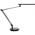 Miniatyrbillede 1 af 4: Unilux Bordlampe Lavt Forbrug Led 42 W Søvfarvet