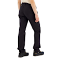 Miniatyrbillede 6 af 6: Vaude Bukser Farley Stretch Iii Sort 40 / Short Kvinde