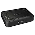 Miniatyrbillede 1 af 2: Pioneer Bil Subwoofer Højttaler Ts-wx130ea 160w Sort