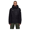 Miniatyrbillede 1 af 10: Mammut Fall Line Hardshell Thermo Jakke  2XL Mand