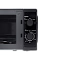 Pikkukuva 4 / 9: Tm Electron Mikroaaltouuni Tmpmw002blk 700w Hopeinen One Size / EU Plug