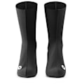 Miniatyrbillede 2 af 3: Assos Gt 3/3 Booties Evo Skoovertræk Sort EU 35-38 Mand