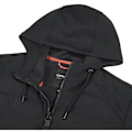 Miniatyrbillede 4 af 6: Icepeak Aikera Jakke Sort 2XL Mand