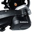 Miniatyrbillede 3 af 3: Shimano Bagskifter Xt M8000 Shadow Rd+ Direct Sort 11s / Max 39t