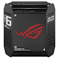 Pikkukuva 3 / 6: Asus Reititin Rog Rapture Gt6 B-1-pk Musta
