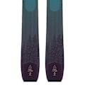 Pikkukuva 4 / 4: Rossignol Nainen Touring Sukset Escaper 87 Nano Open+st10 Violetti 160