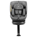 Pikkukuva 3 / 9: Babyauto Auton Istuin Core I-size 40 150 Isofix Support Leg Harmaa