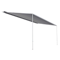 Miniatyrbillede 3 af 8: Fiamma Caravanstore Xl 280 Markise Hvid