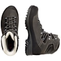 Pikkukuva 4 / 6: Mammut Vaelluskengät Trovat Guide Ii High Goretex Harmaa EU 43 1/3 Mies