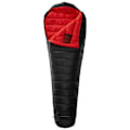 Miniatyrbillede 2 af 9: Nordisk Vib 250 Sort Long / Left Zipper