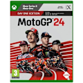 Miniatyrbillede 1 af 6: Milestone Xbox Smart Delivery Motogp 24 Day One Edition
