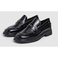 Miniatyrbillede 3 af 7: Pepe Jeans Penny Street Loafers Sort EU 40 Kvinde