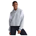 Miniatyrbild 1 av 6: 2xu Form Spliced Crop Hoodie  XS Kvinna