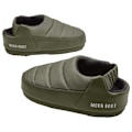 Pikkukuva 2 / 4: Moon Boot Sandaalit Band Nylon Vihreä EU 41-42 Mies