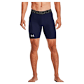 Pikkukuva 1 / 5: Under Armour Heatgear Armour Compression Pohjakerroksen Shortsit Musta XS / Regular Mies